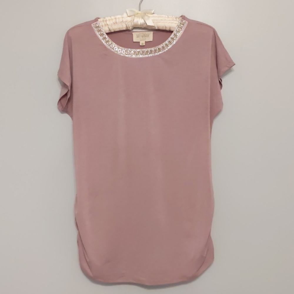 ☀️ Sweet Wanderer Maternity Blouse